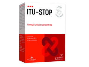 ITU-STOP